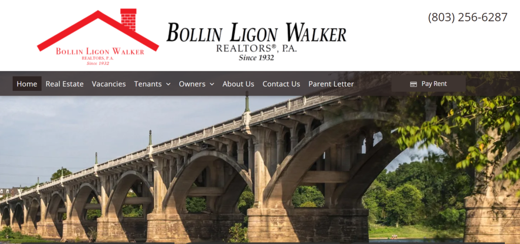 Bollin Ligon Walker Realtors Outer Banks NC