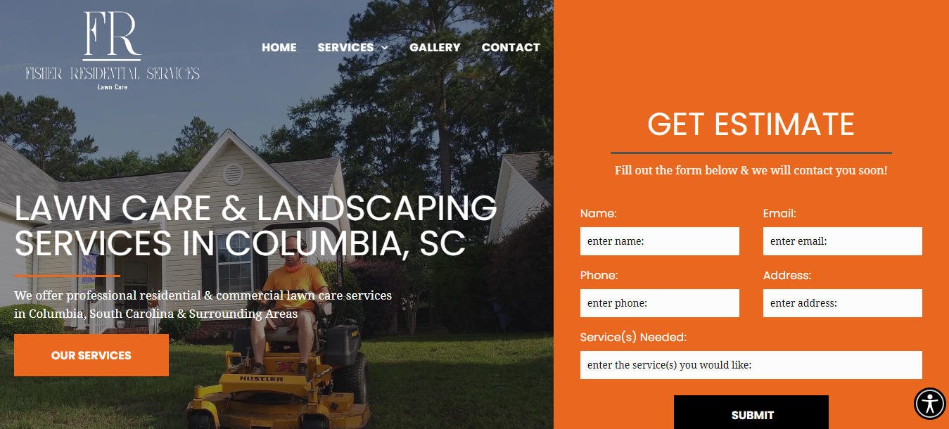 10 Best Commercial Landscapers in Outer Banks NC