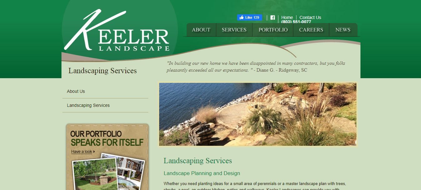 10 Best Commercial Landscapers in Outer Banks NC