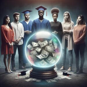 Student Loan Uncertainty