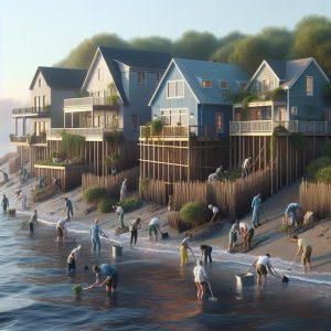 Coastal Homes Resilience