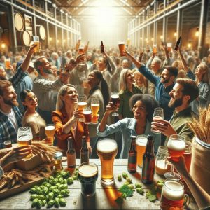 Craft Beer Celebration