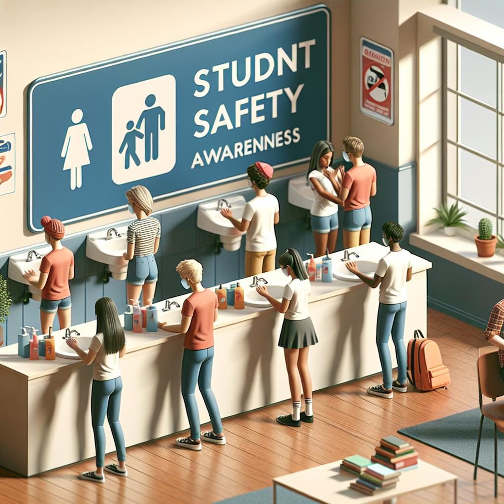 Student Safety Awareness