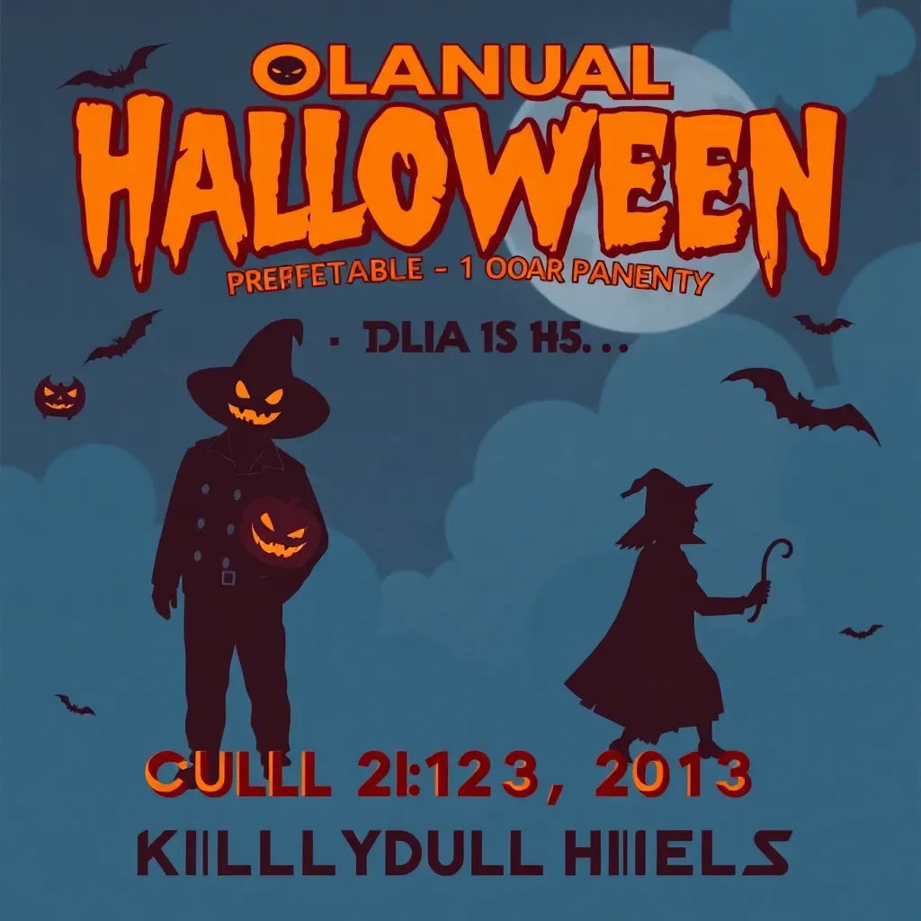 Exciting Halloween Celebration Planned for the 11th Annual Outer Banks Halloween Parade in Kill Devil Hills