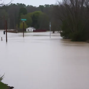 North Carolina Faces Future Flooding Risks Amid Climate Change