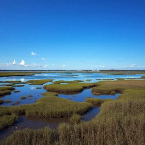 Concerns Rise Over Pollution at Former Naval Station in Buxton, North Carolina