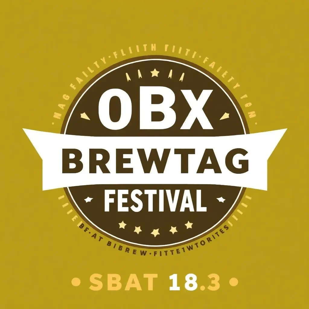 Nags Head Prepares for Exciting 8th Annual OBX Brewtag Festival Celebrating Flight and Community