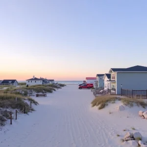 Exciting Changes and Community Initiatives Shape the Future of Nags Head and Dare County