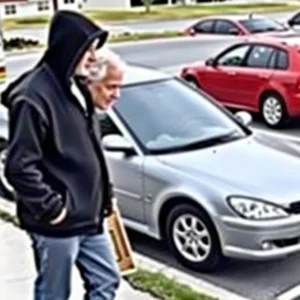 Community Seeks Help to Identify Scam Suspect Targeting Elderly in Kill Devil Hills