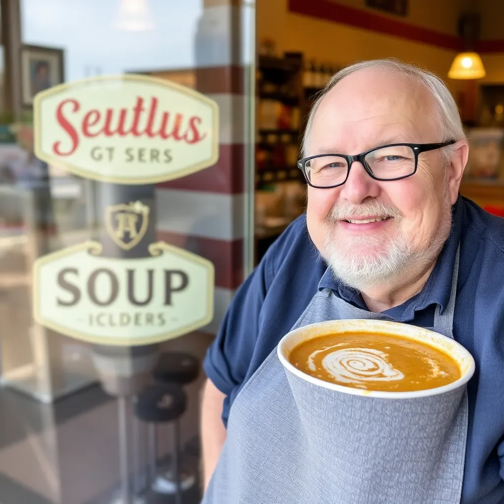 Farewell to a Local Favorite: Ladles Soups Closes its Doors in Kill Devil Hills