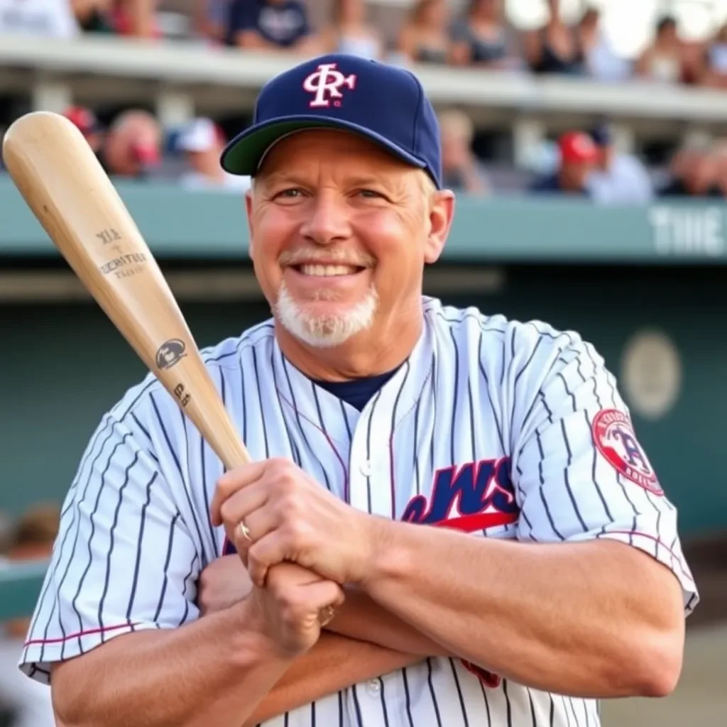 Excitement in Kill Devil Hills: Meet Baseball Legend Lenny Dykstra on November 3!