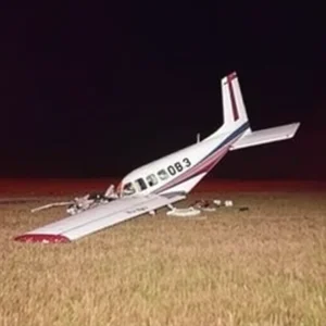 Tragic Plane Crash in Dare County Claims Five Lives, Including Child