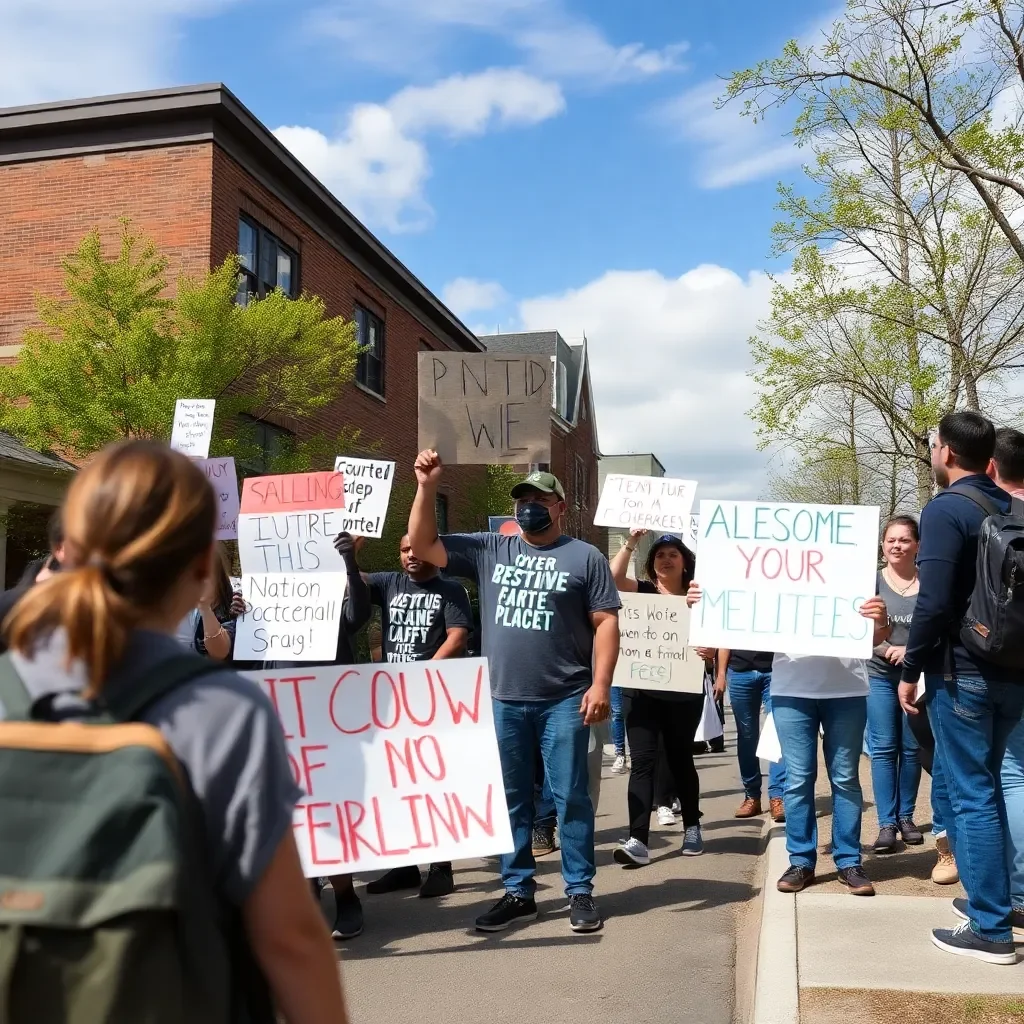 Surge in Community Activism Improves Public Safety, Environmental Sustainability, and Social Justice in Springfield