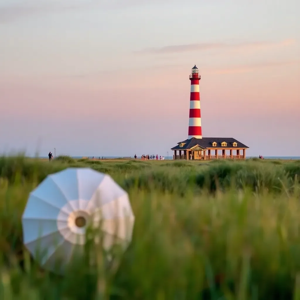 Exciting Events Await in the Outer Banks This November