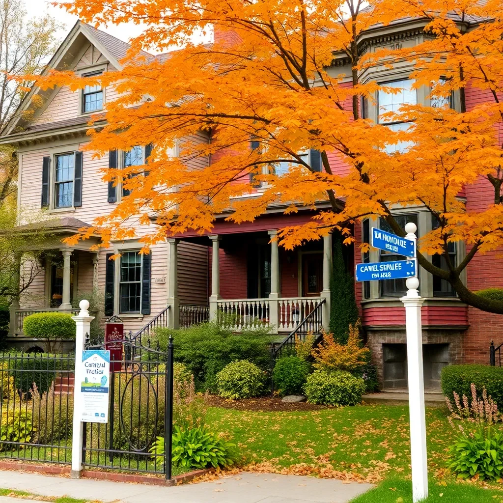 Step Back in Time: Kill Devil Hills Hosts Free Historic Homes Tour and Dedication Ceremony on October 11, 2024