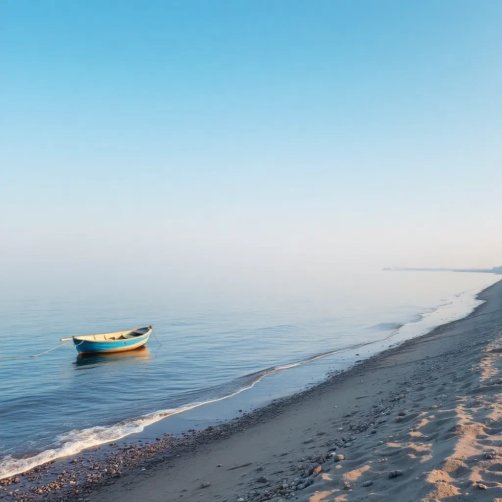 Tragic Boating Accident Claims Lives of Capt. Charlie Griffin and Beloved Dog in Nags Head