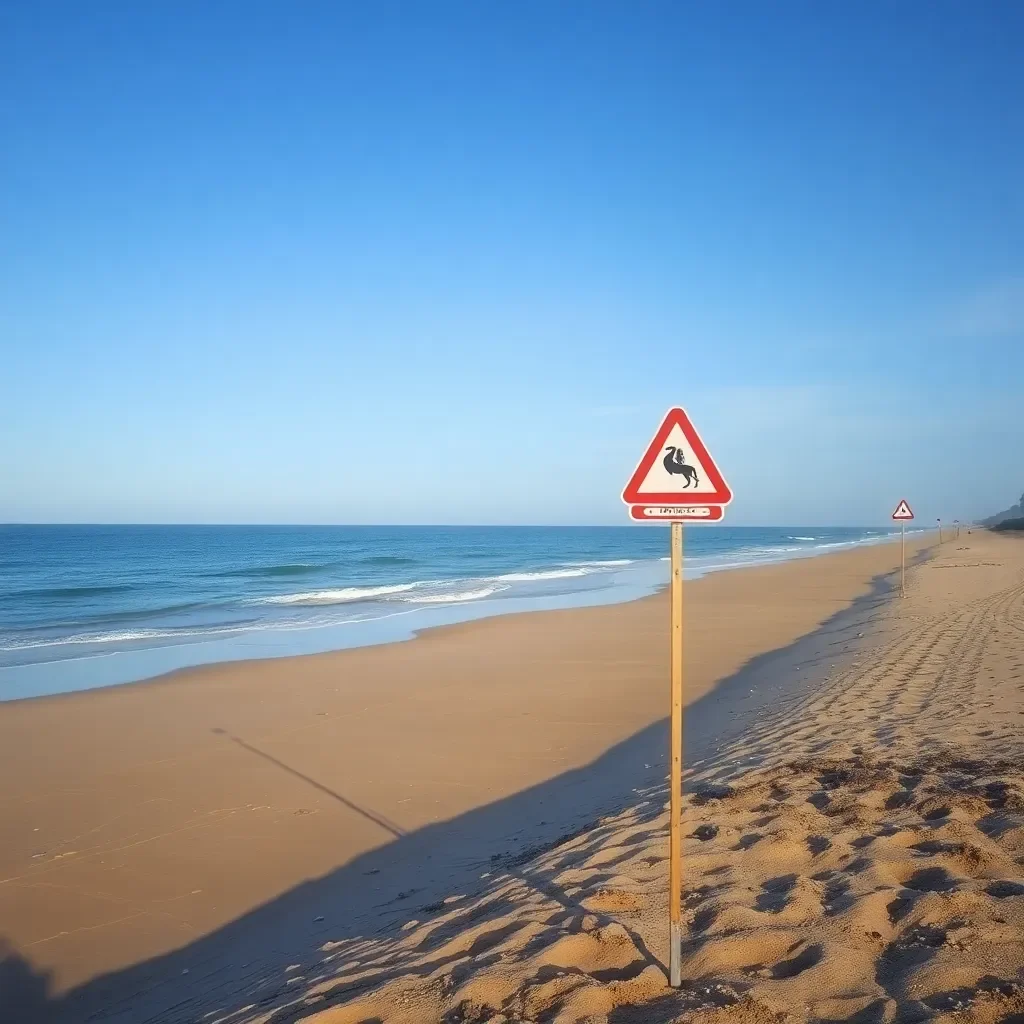 Tragedy Strikes Nags Head as Teen Drowns on Fourth of July Weekend