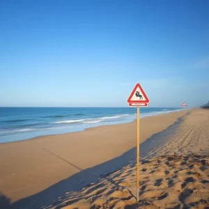 Tragedy Strikes Nags Head as Teen Drowns on Fourth of July Weekend