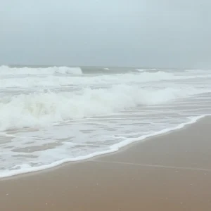 Weather Alert: High Winds Expected to Cause Disruptions in the Outer Banks