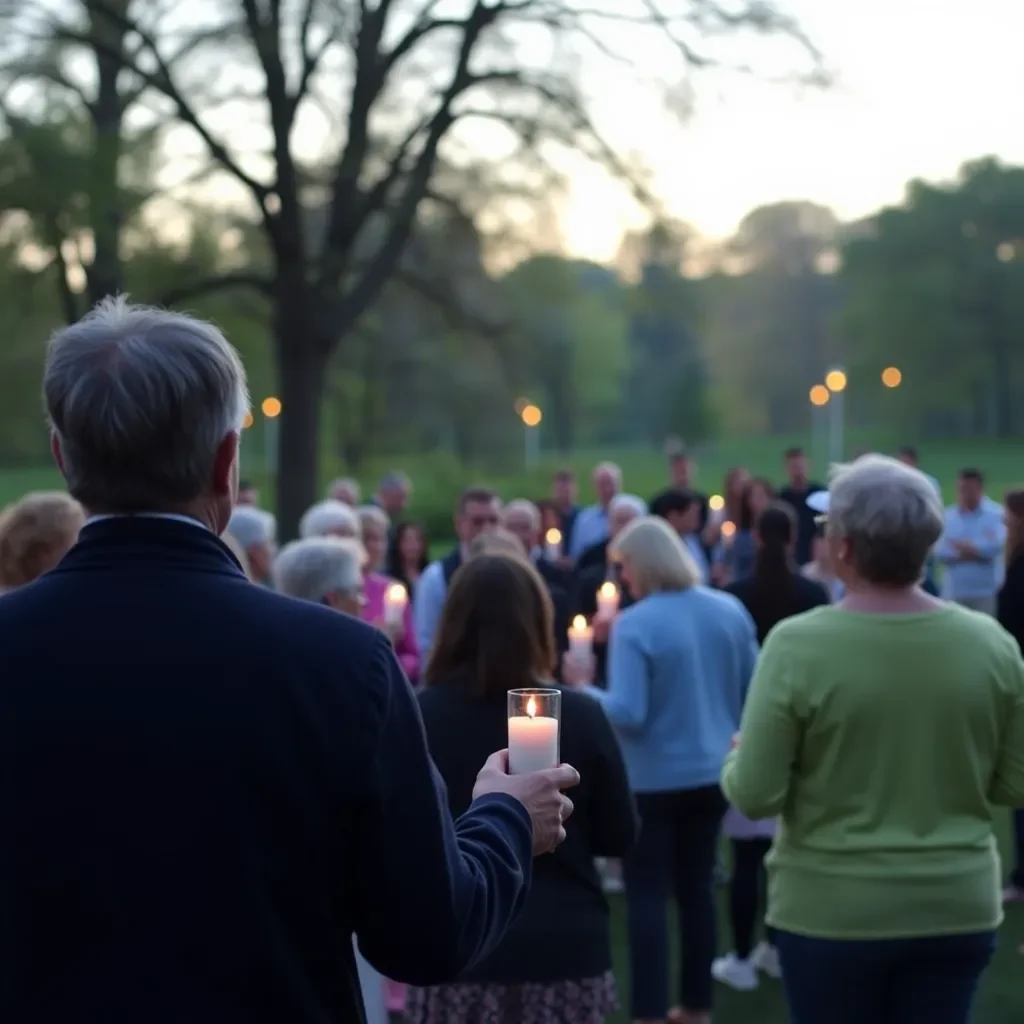 Manteo Community Mourns the Loss of Two Beloved Friends in Tragic Car Accident