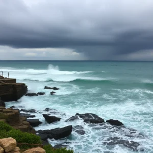 Outer Banks Faces Wild Waves and Flooding Amid Coastal Weather Alerts