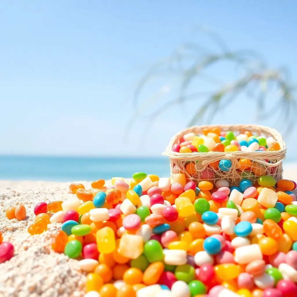 Outer Banks Welcomes Three New Candy Stores to Satisfy Sweet Cravings